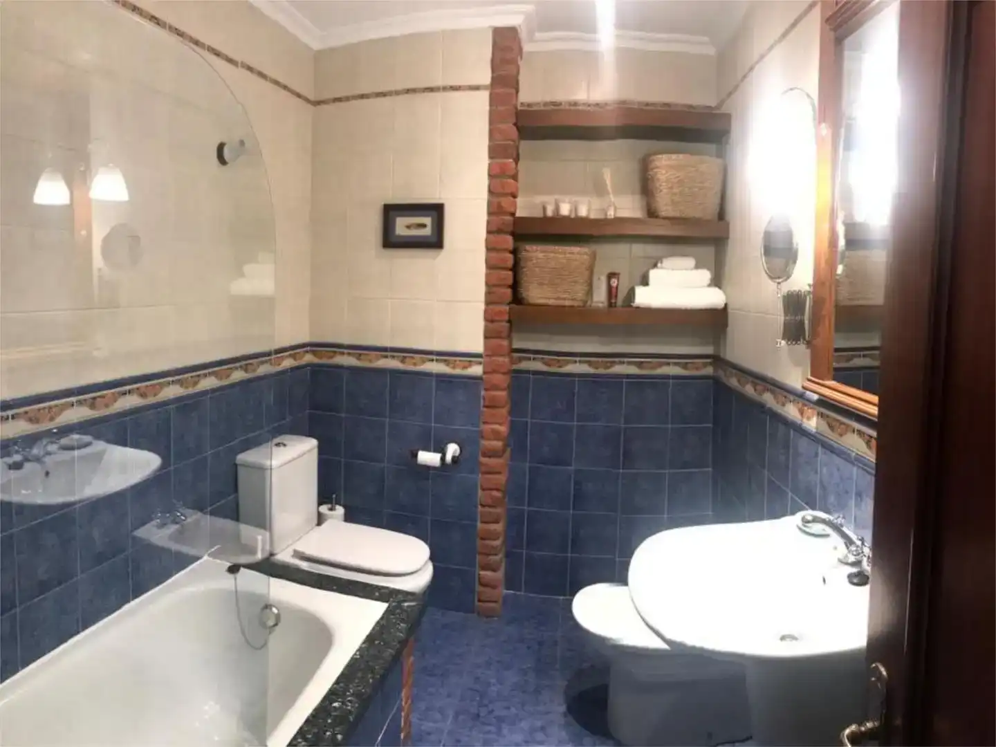 Piso de 90 m² en Oviedo