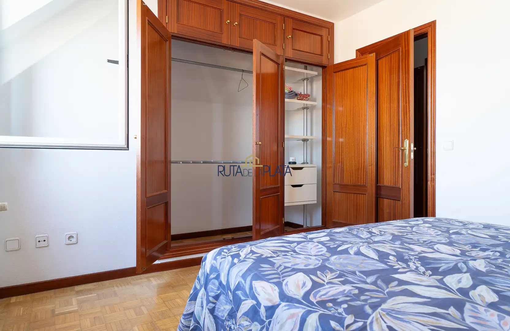Piso de 55 m² en Zamora