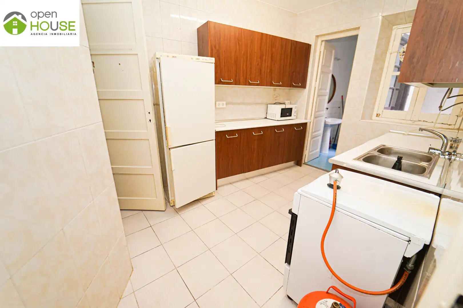 Piso de 115 m² en Granada