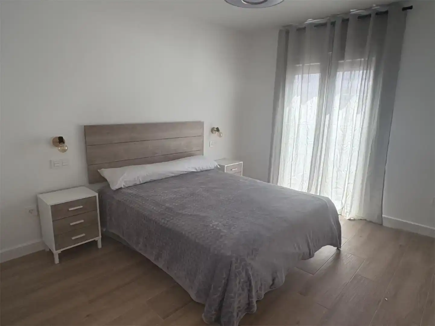 Habitación 100 m², Almagro