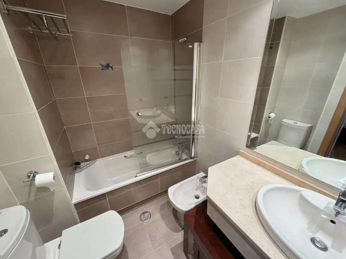 Appartamento 87 m² a Santa Marta de Tormes