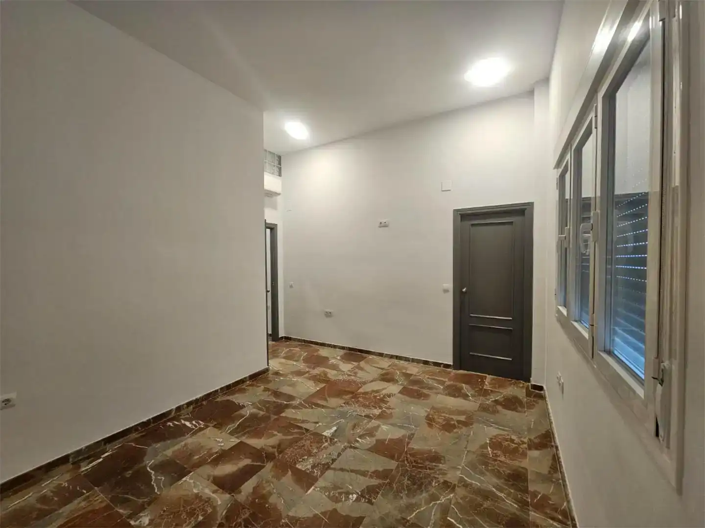 Piso de 70 m² en Badajoz