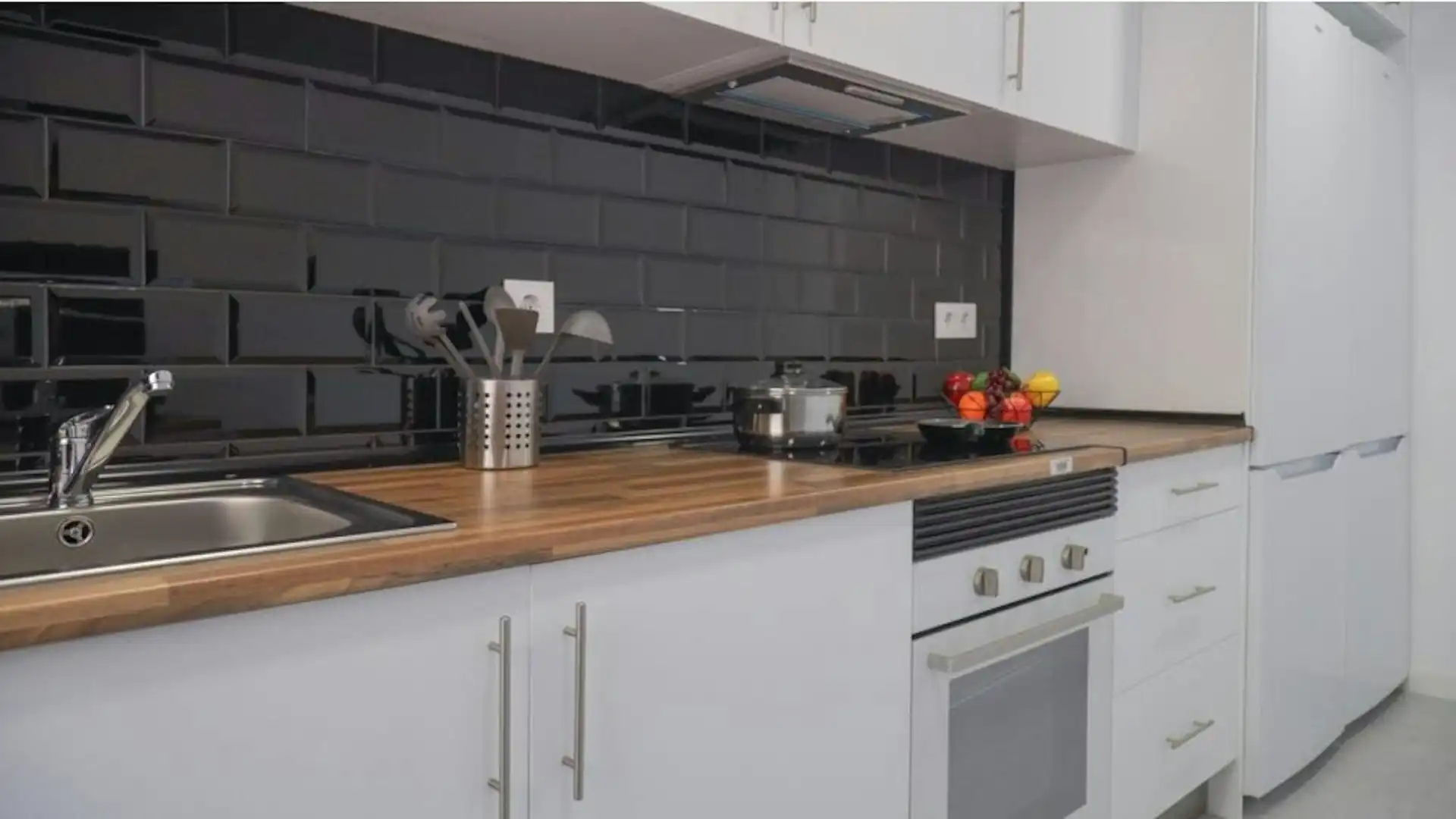 Habitación en alquiler, Madrid