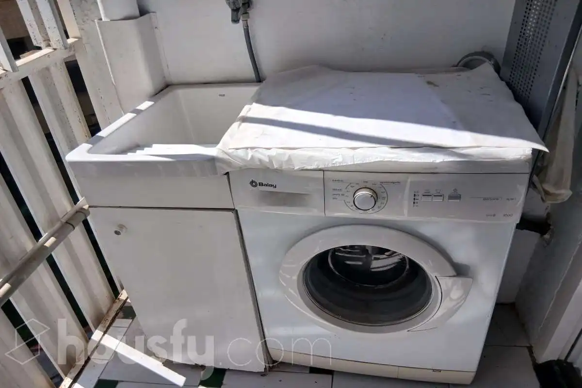 Pis de 96 m² a Barcelona