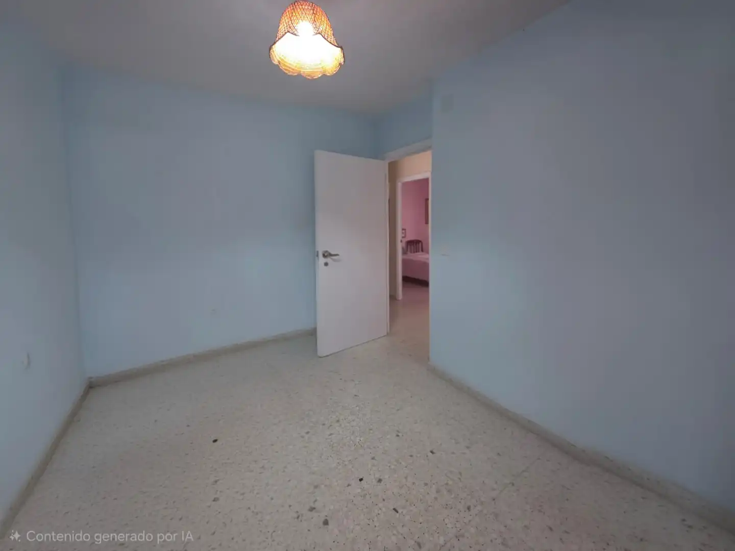 Piso de 106 m² en Dos Hermanas