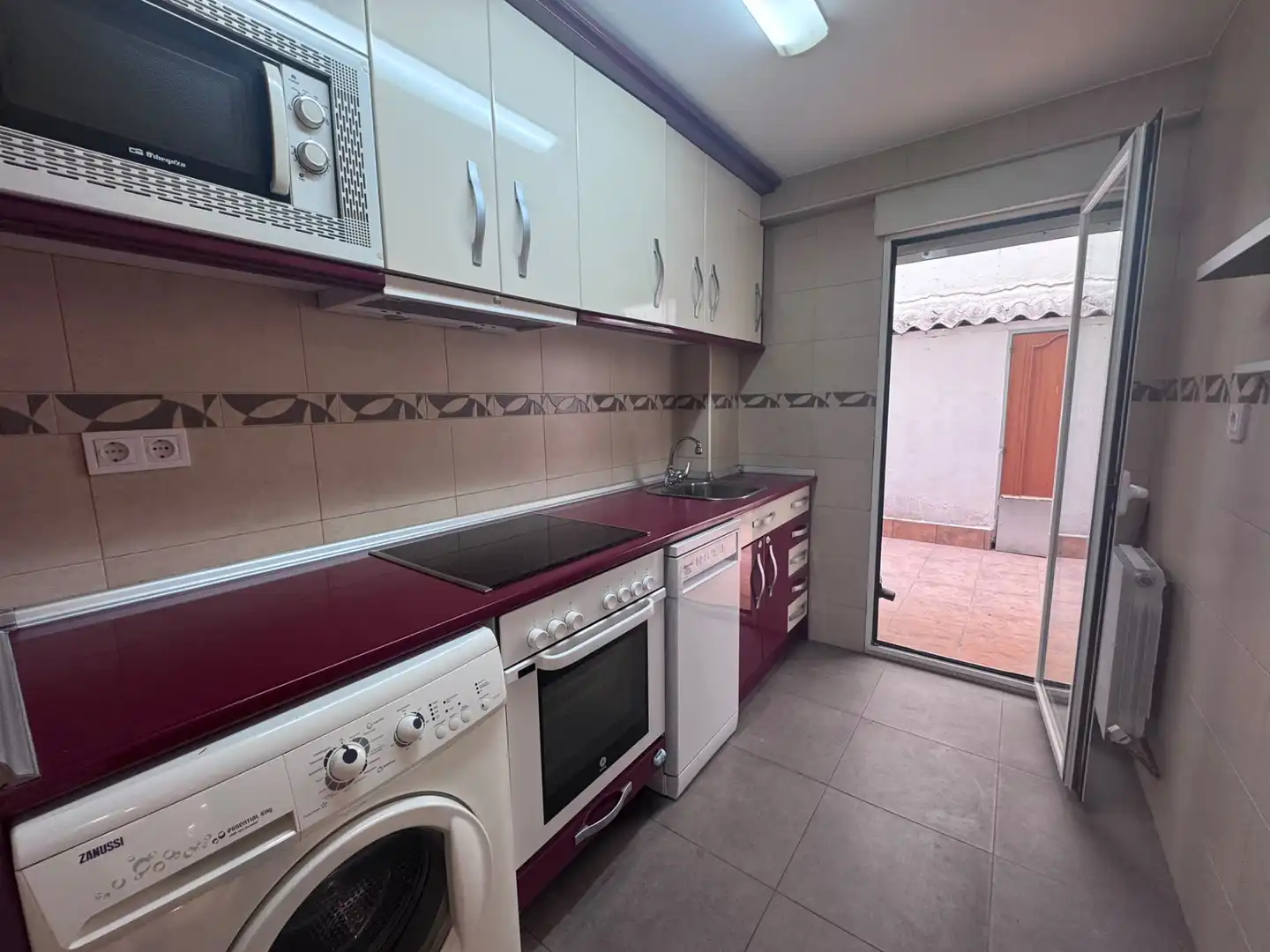 Piso de 79 m² en Zaragoza