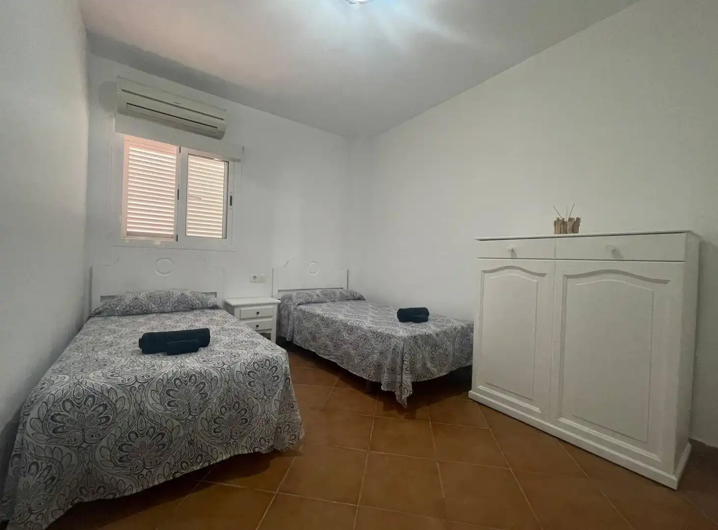 Pis de 104 m² a Níjar