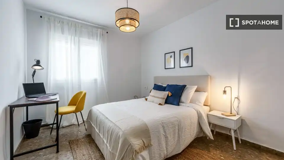 Habitación 297 m², Málaga