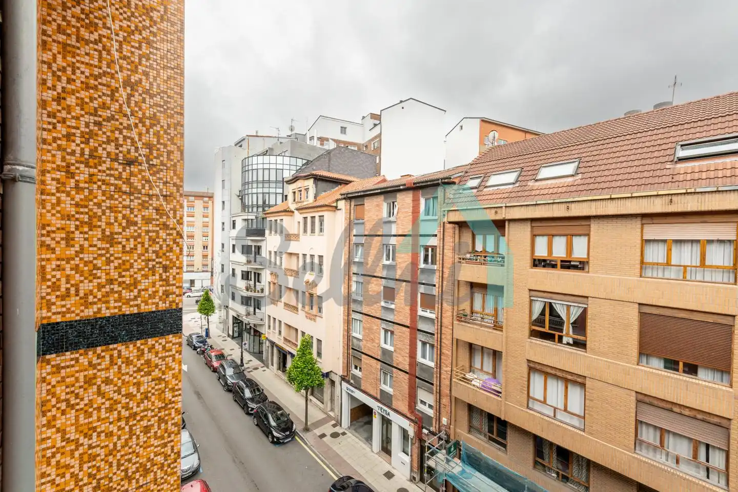 Habitación en alquiler, Oviedo
