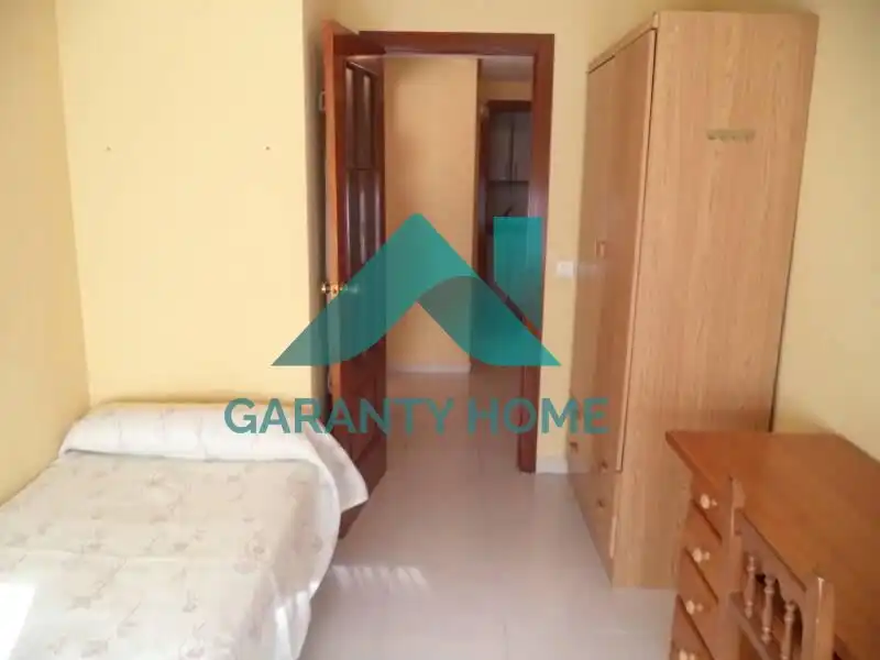 Piso de 80 m² en Cáceres