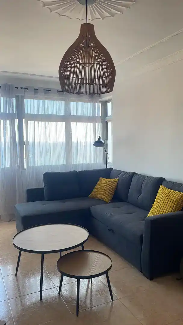 Pis de 80 m² a Las Palmas de Gran Canaria