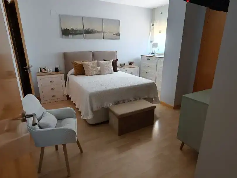 Piso de 80 m² en Badajoz