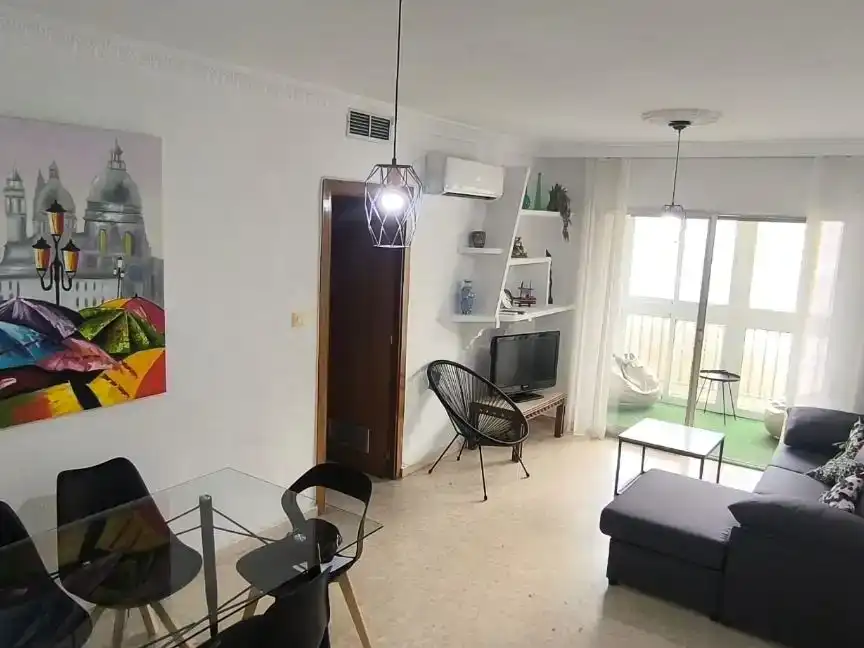 Piso de 110 m² en Granada