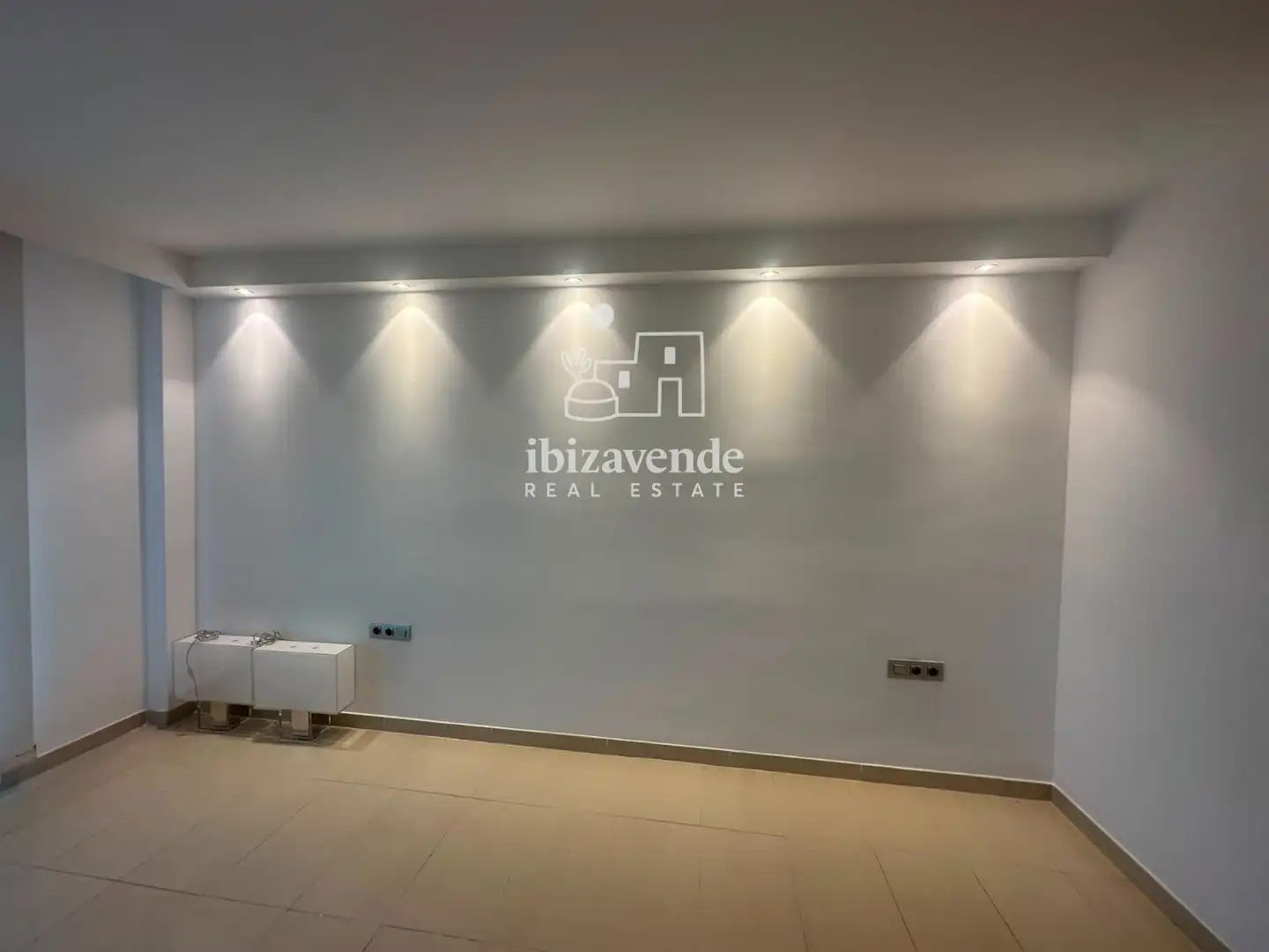 Piso de 195 m² en Ibiza