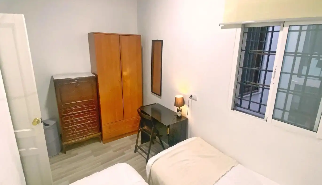 Habitación 70 m², Granada