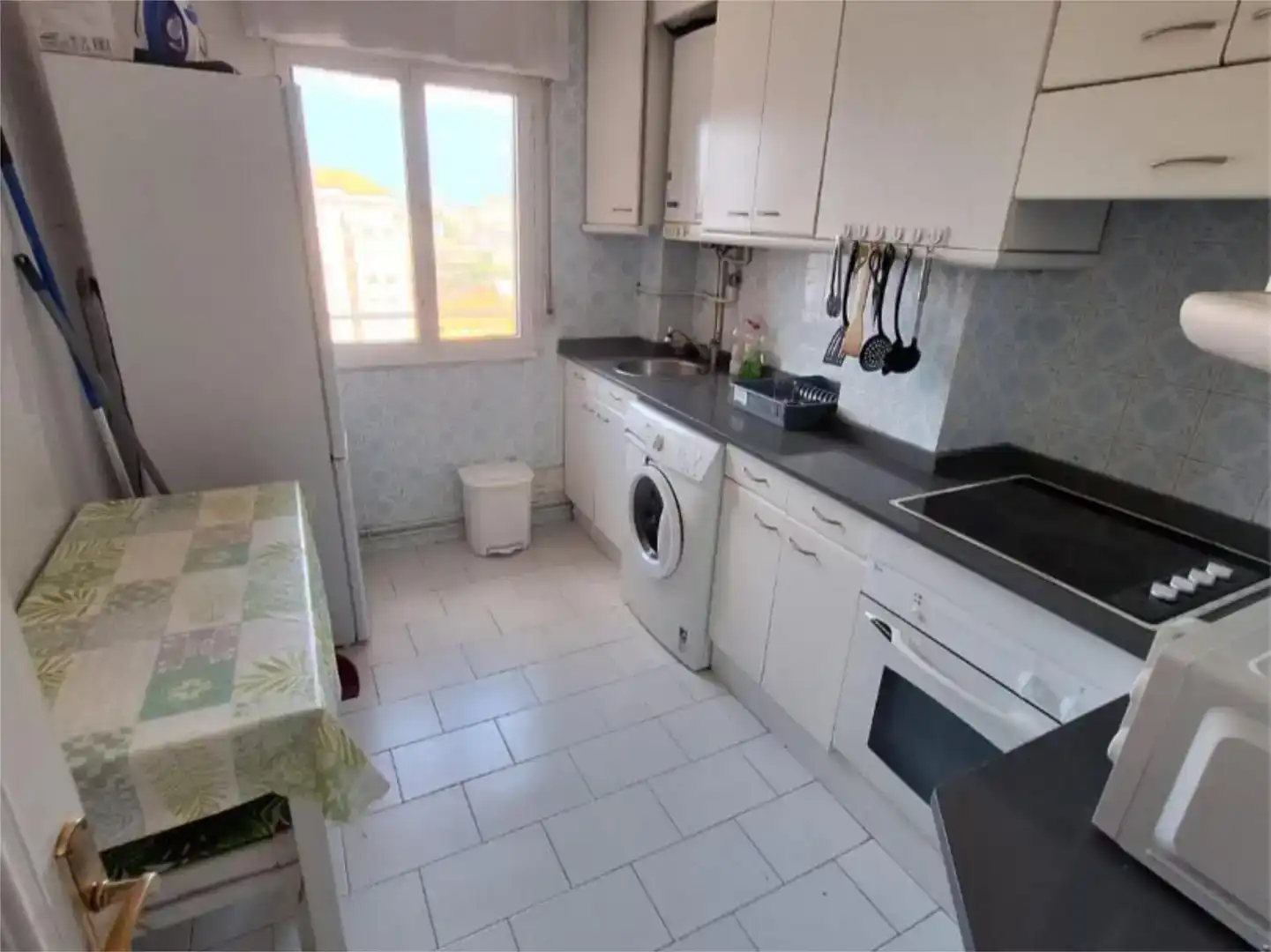 Habitación 80 m², Santander