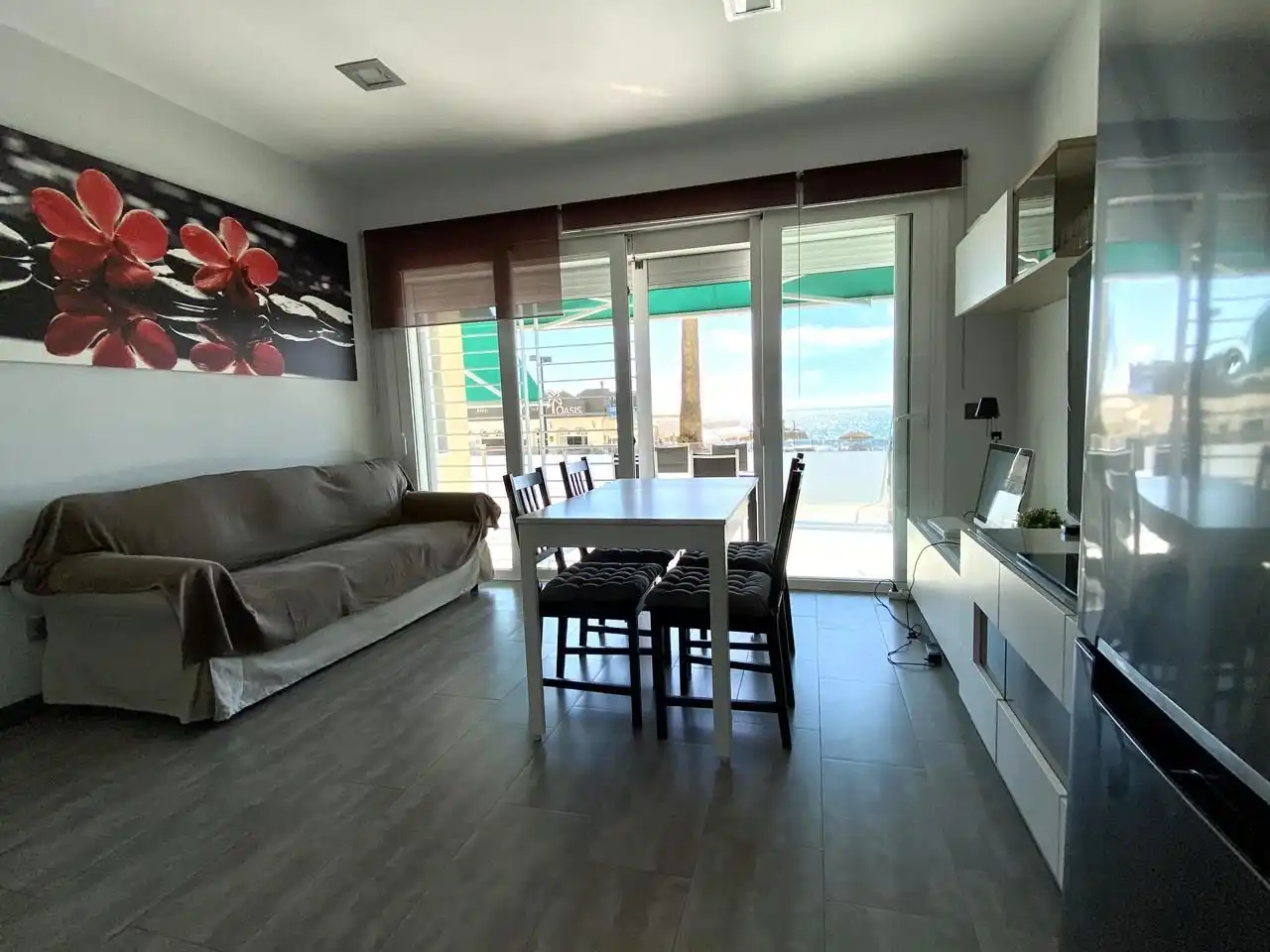 Pis de 85 m² a Fuengirola