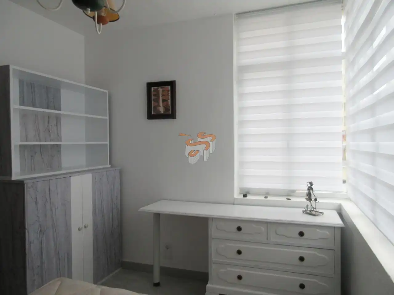 Piso de 90 m² en Ferrol