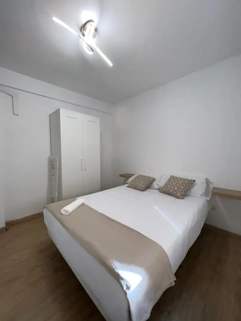 Habitación 120 m², Málaga