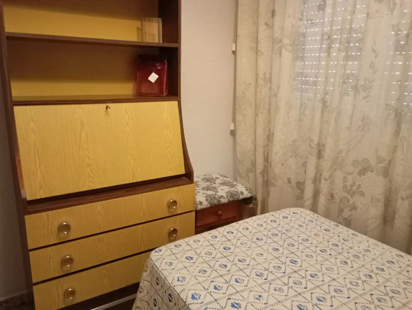 Piso de 76 m² en Zaragoza