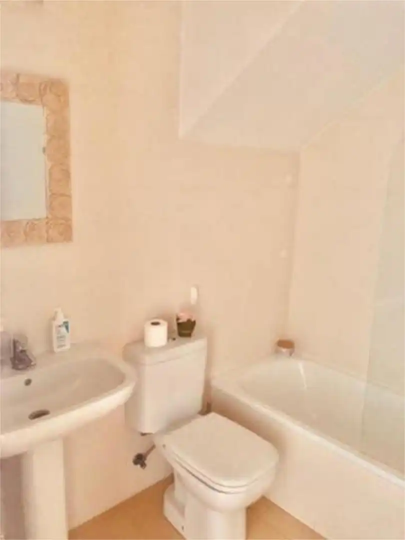Piso de 60 m² en Alhama de Murcia