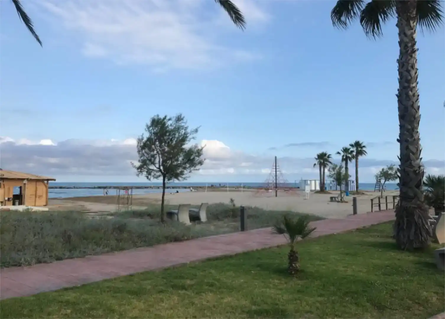Pis de 55 m² a Benicàssim