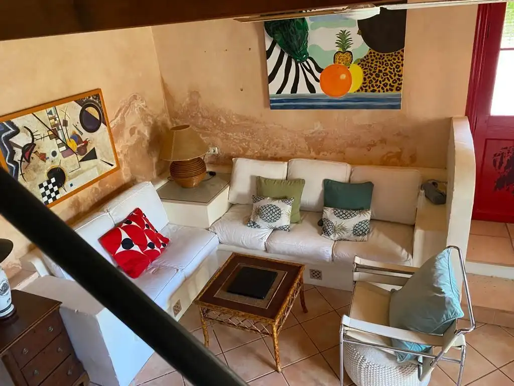 Haus 60 m² in Andratx