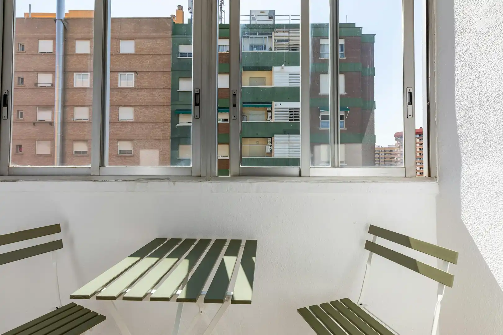 Habitació de lloguer, València