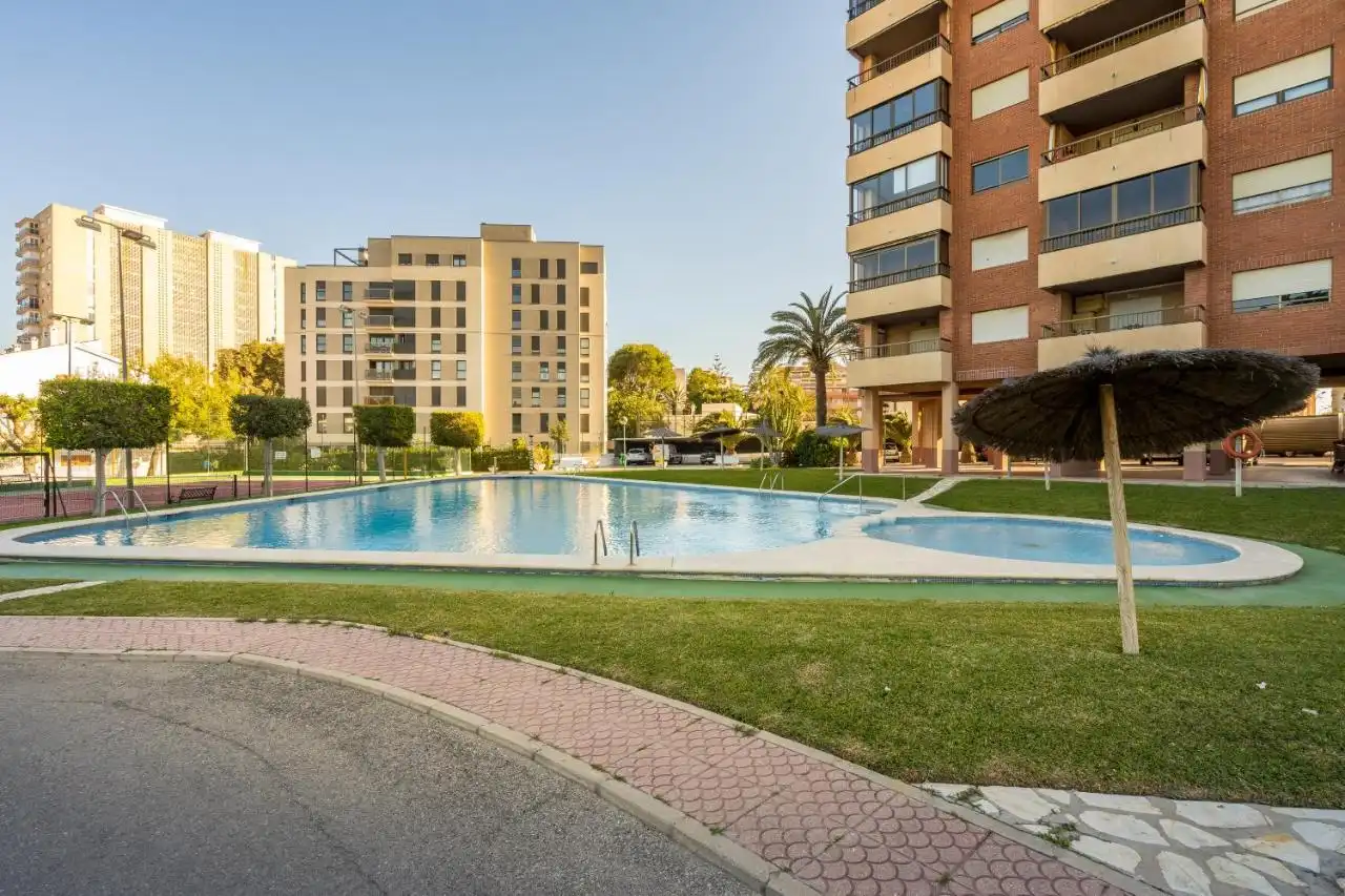 Piso de 101 m² en el Campello