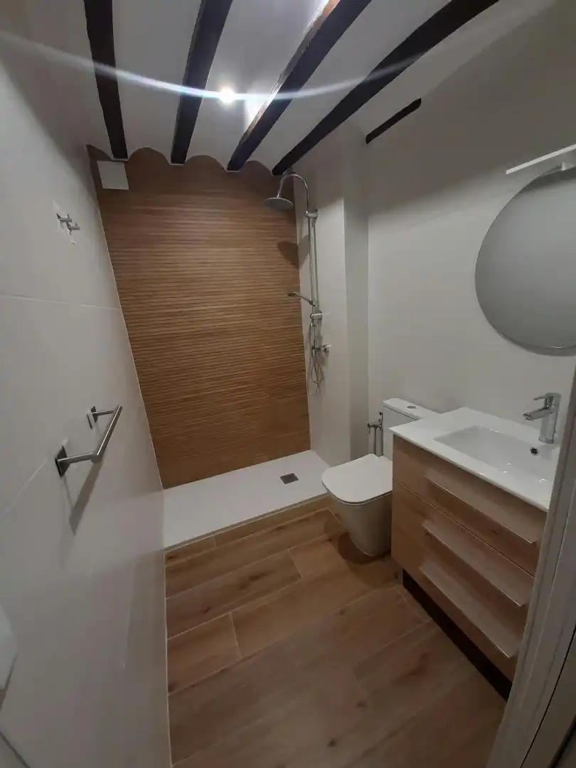 Piso de 65 m² en Úbeda