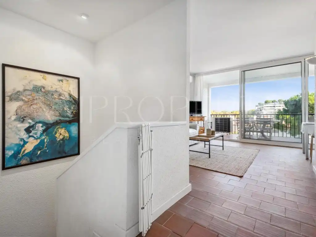 Piso de 125 m² en Castillo de Aro, Playa de Aro y S'Agaró