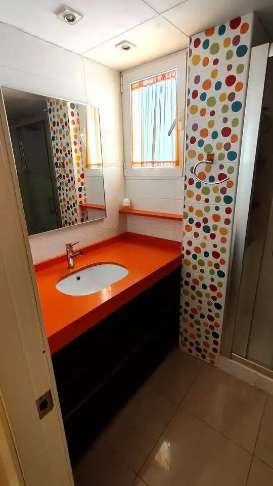 Wohnung 85 m² in Córdoba