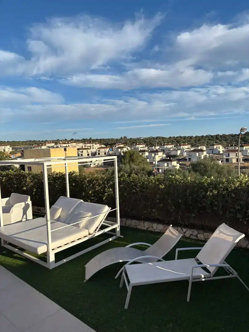 Piso de 160 m² en Manacor
