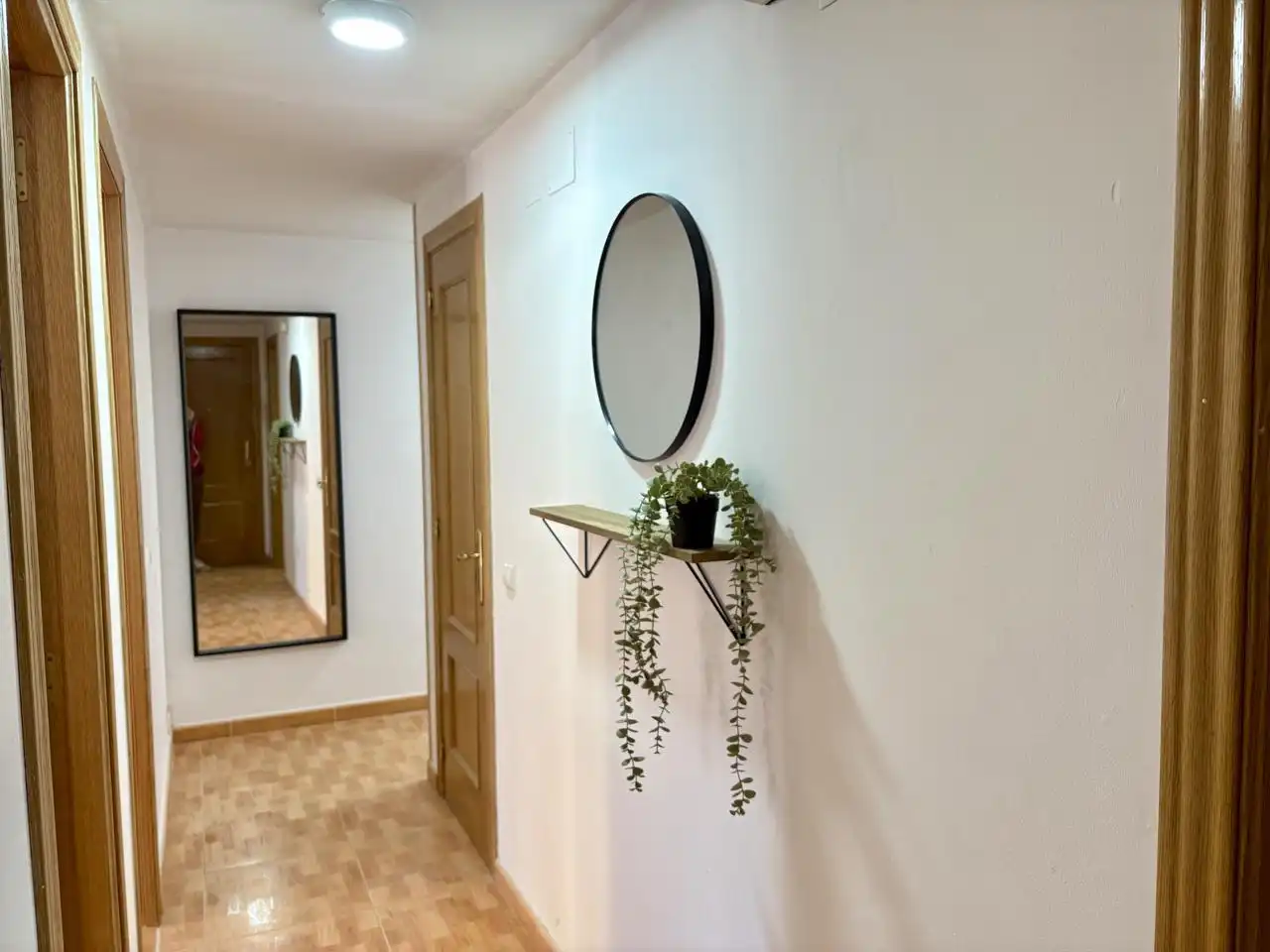 Habitación 12 m², León