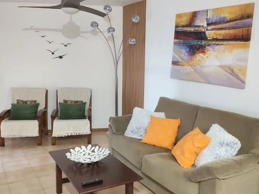 Pis de 54 m² a Arona
