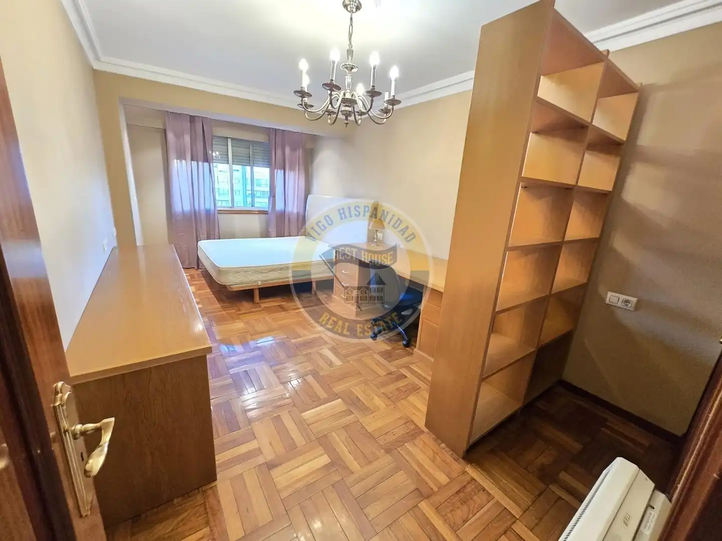 Piso de 110 m² en Vigo