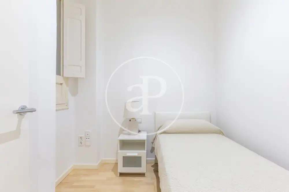 Pis de 105 m² a València