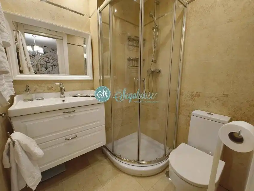 Appartamento 85 m² a Segovia