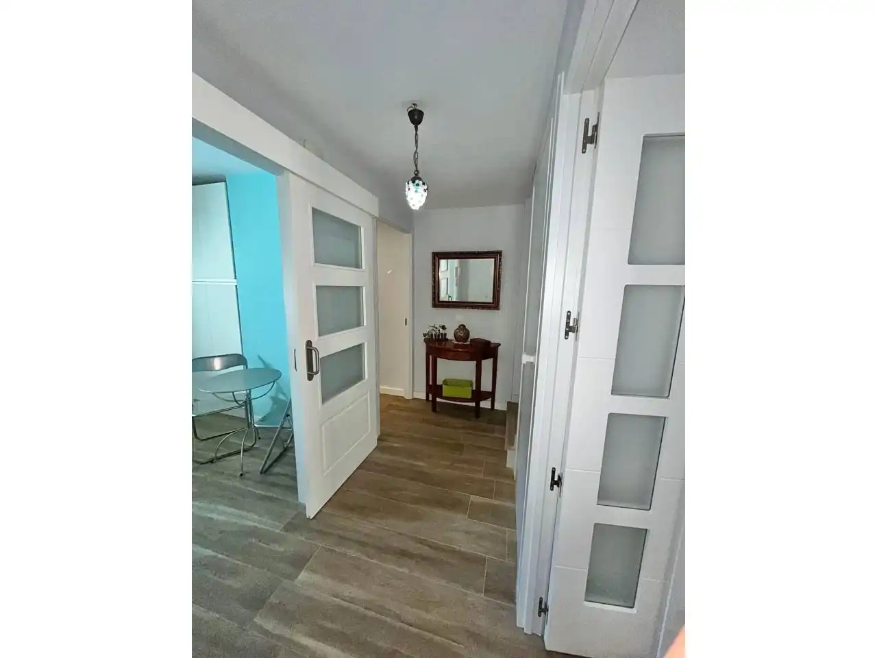 Piso de 120 m² en Badajoz