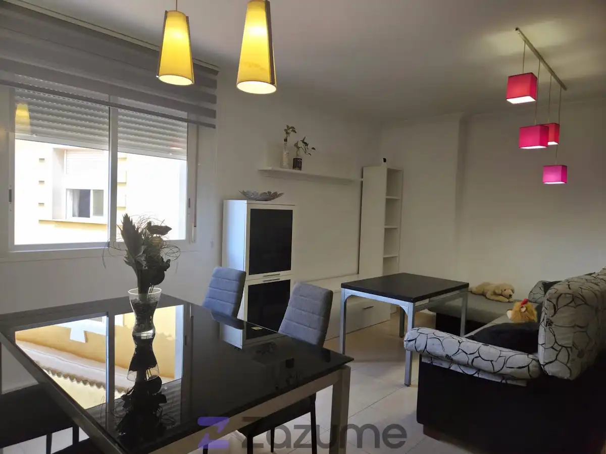 Piso de 98 m² en Úbeda