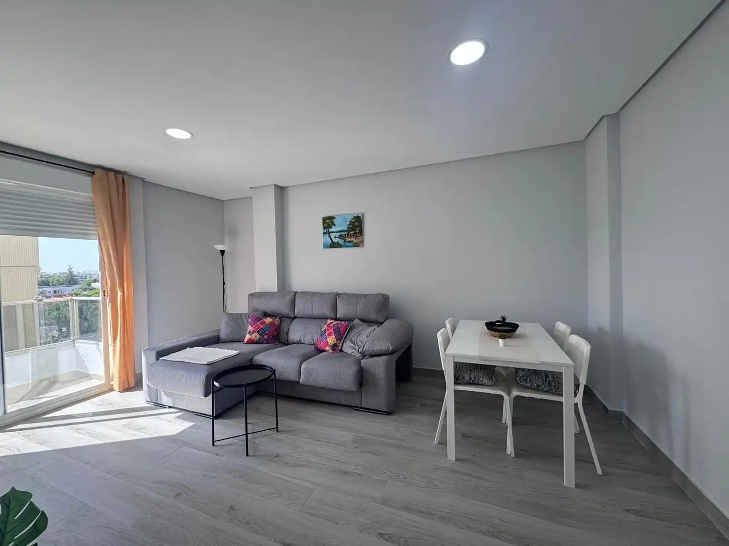 Piso de 91 m² en Jerez de la Frontera