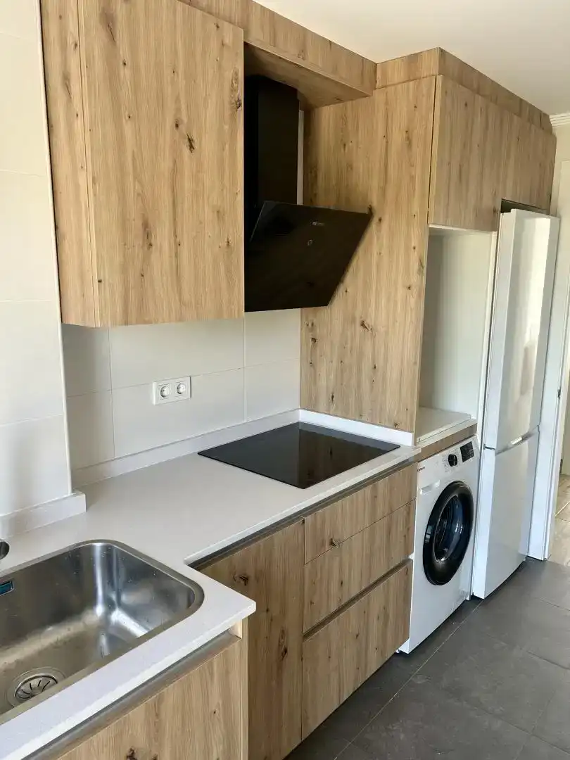 Piso de 80 m² en Santander