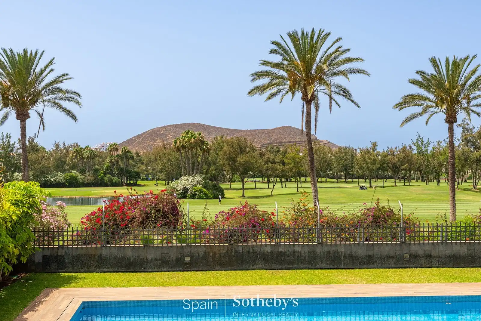Piso de 742 m² en Arona