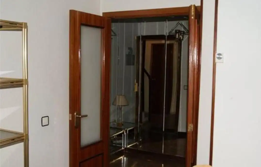 Piso de 120 m² en Cáceres