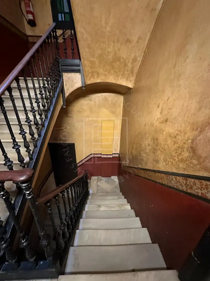 Pis de 60 m² a Barcelona