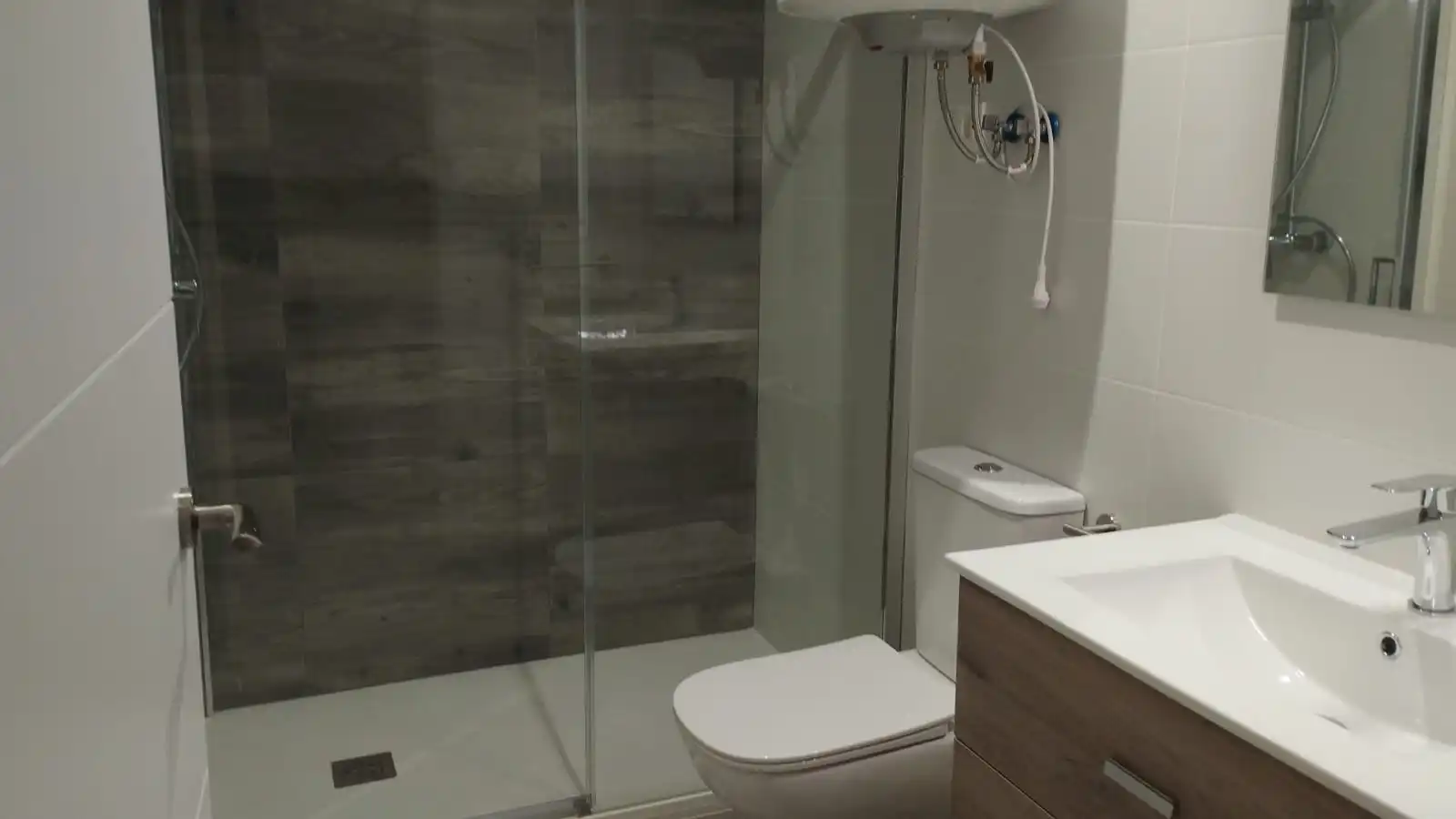 Piso de 45 m² en Almendralejo