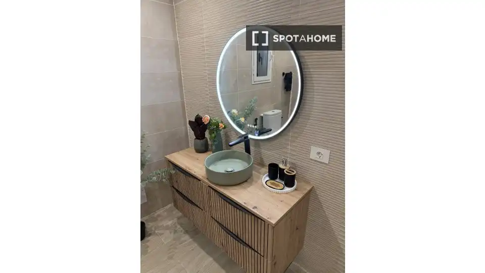 Habitación 288 m², Tinajo