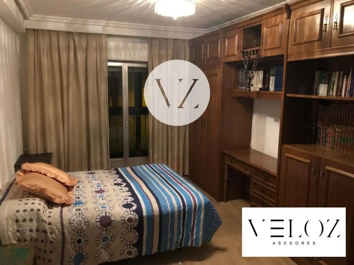 Pis de 140 m² a Salamanca