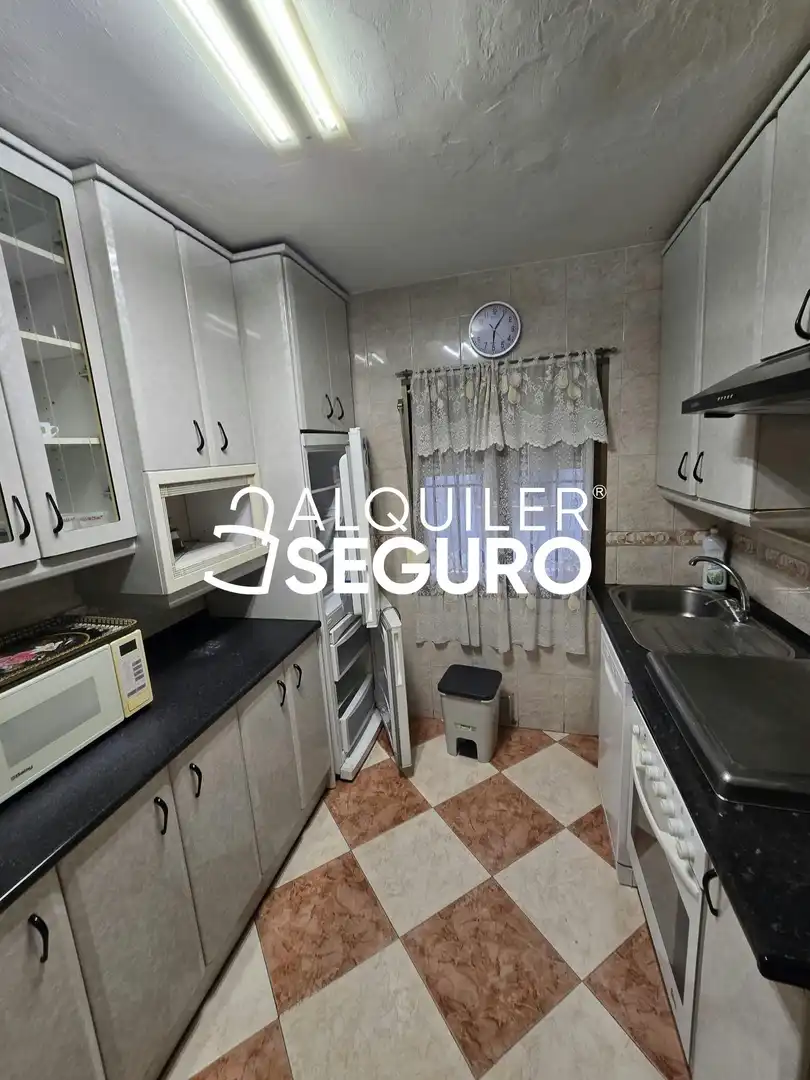 Pis de 80 m² a Alcalá de Henares