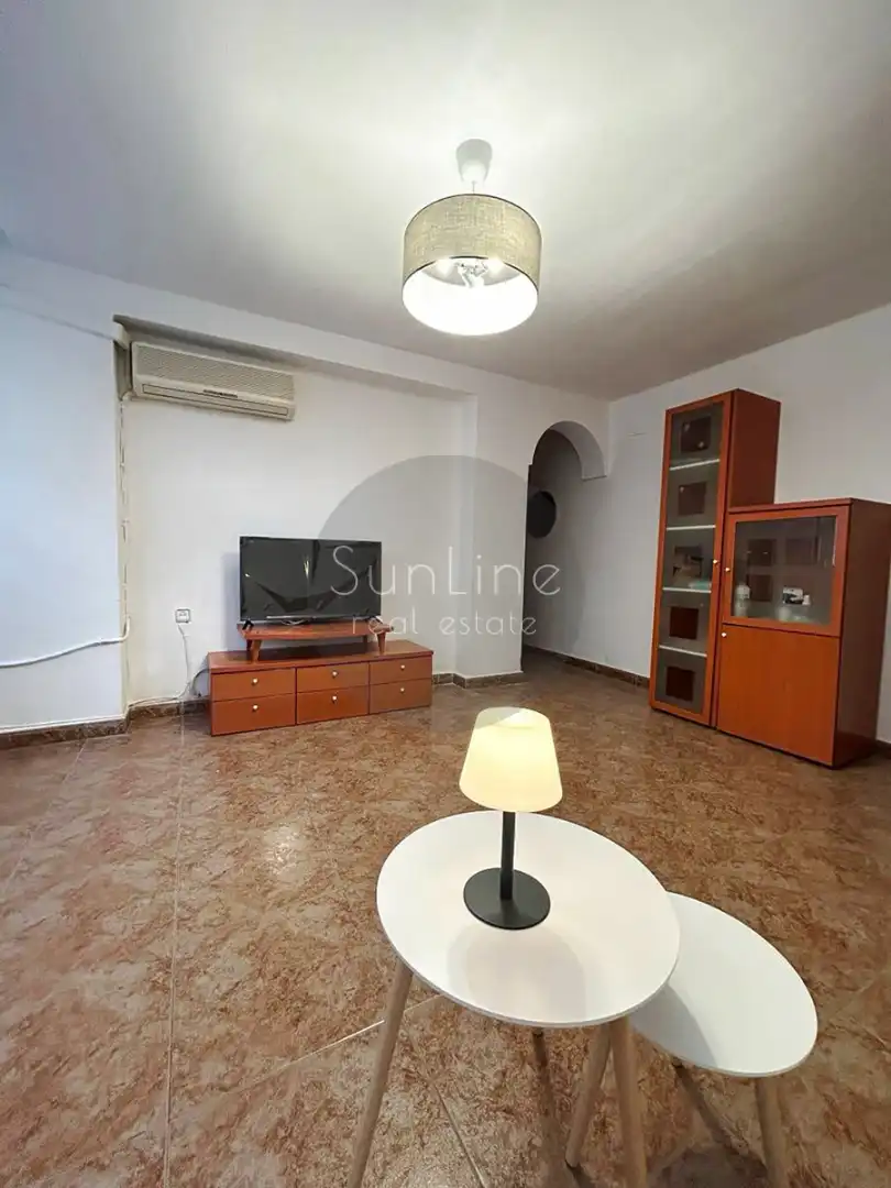 Pis de 75 m² a València